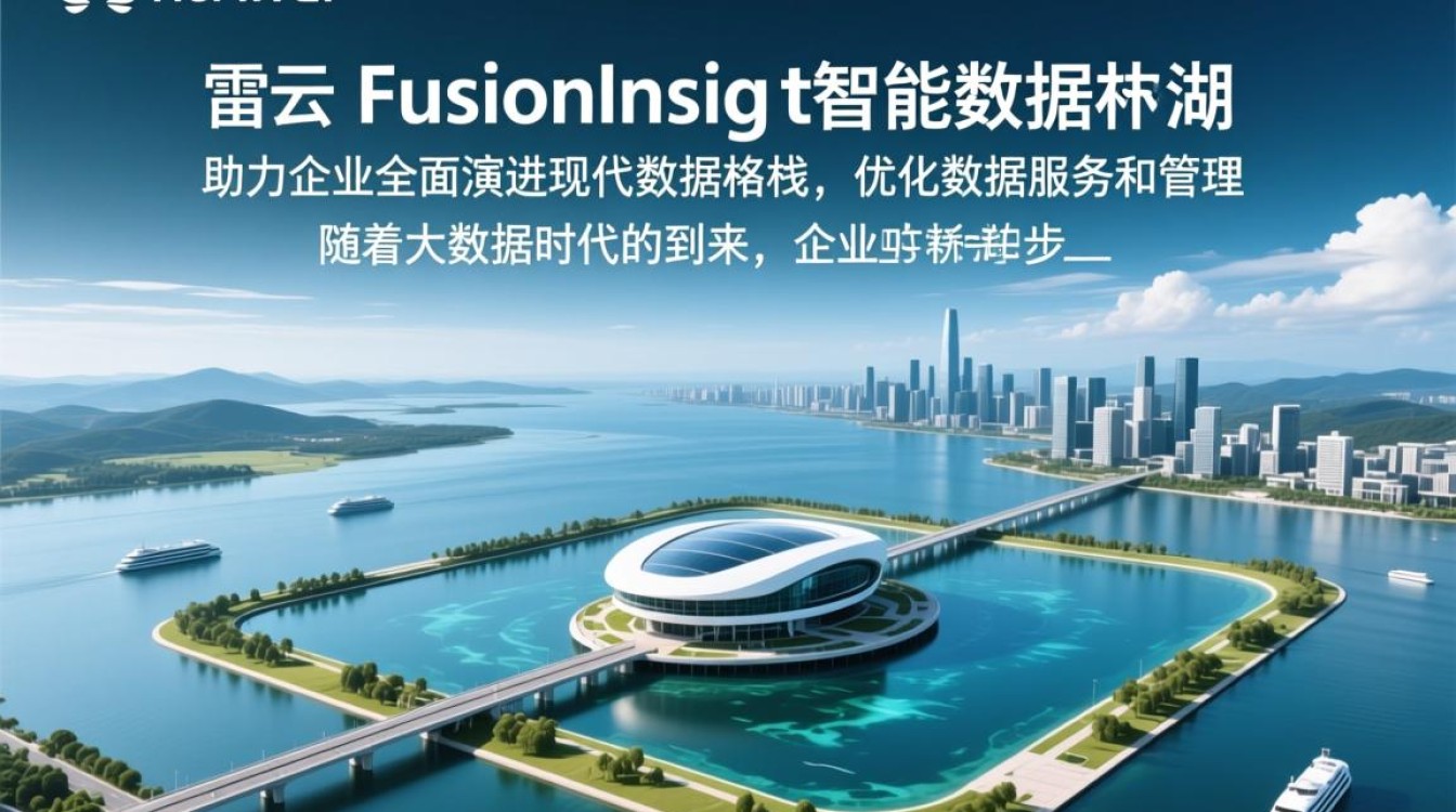 华为云FusionInsight数据湖如何推动企业数据栈升级与数据服务优化? 华为云FusionInsight数据湖如何推动企业数据栈升级与数据服务优化?