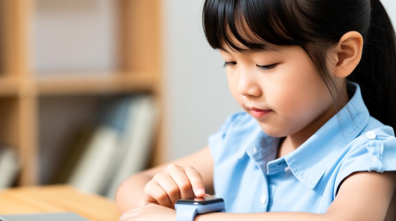 电话手表安全区域名称设置，有何疑问或困惑？