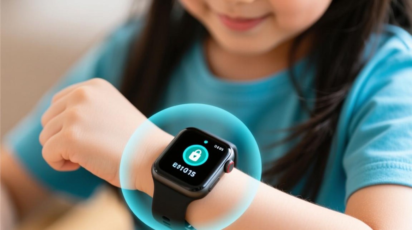 电话手表安全区域名称设置，有何疑问或困惑？