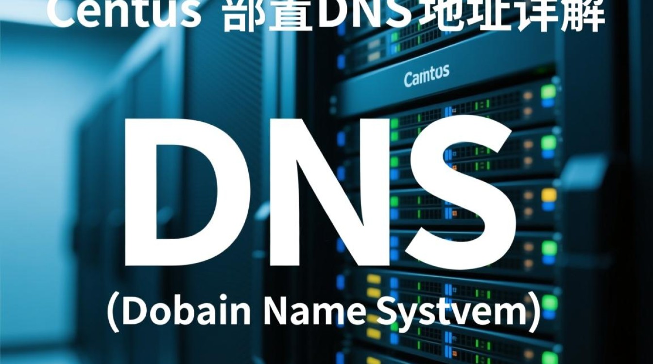 CentOS配置DNS地址时,如何确保正确设置以优化网络访问速度? CentOS配置DNS地址时,如何确保正确设置以优化网络访问速度?