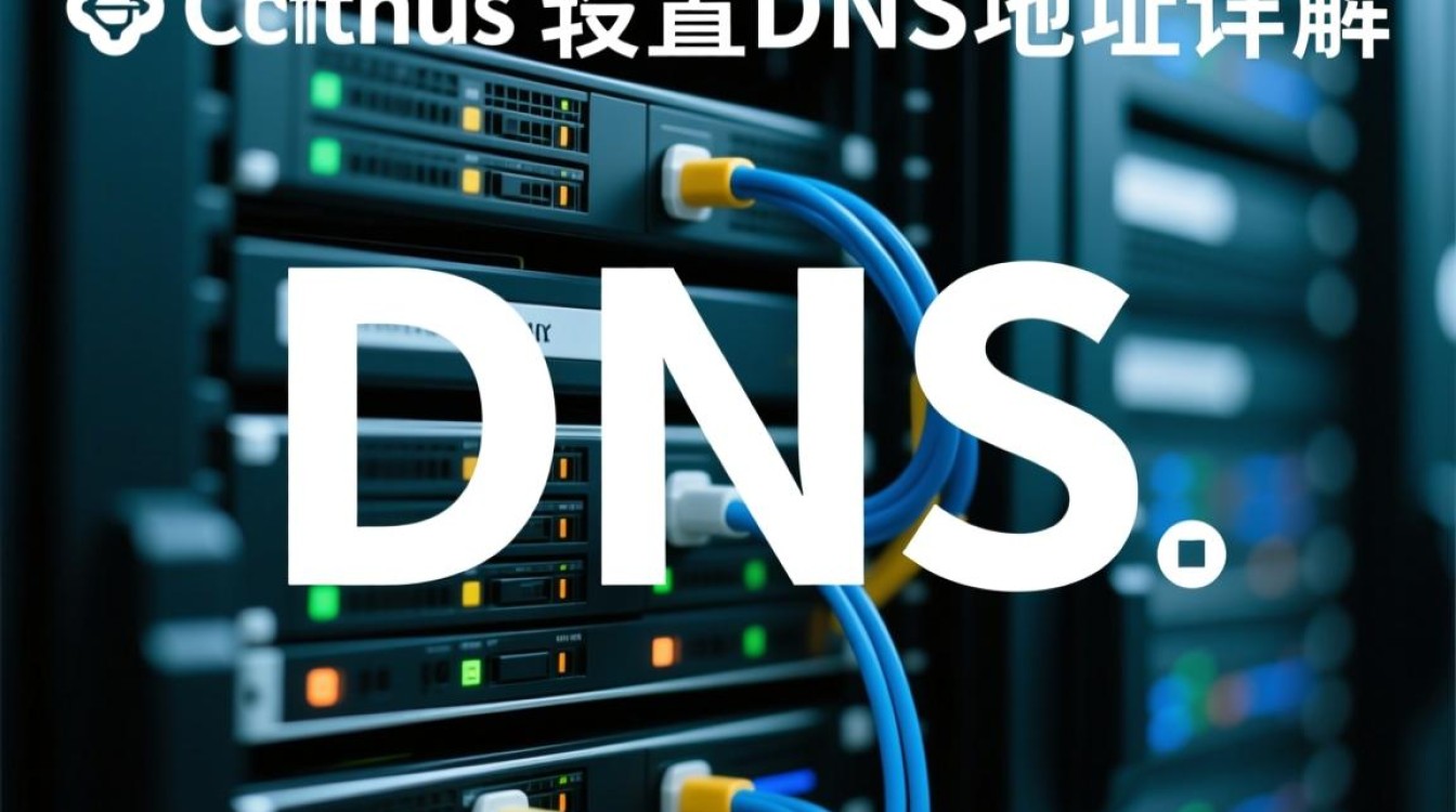 CentOS配置DNS地址时,如何确保正确设置以优化网络访问速度? CentOS配置DNS地址时,如何确保正确设置以优化网络访问速度?