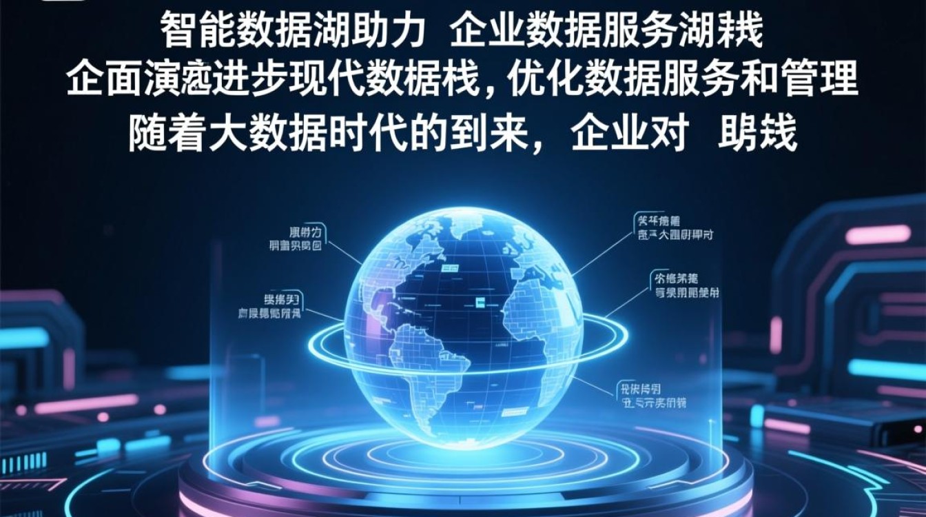 华为云FusionInsight智能数据湖如何推动企业现代数据栈演进及数据服务优化? 华为云FusionInsight智能数据湖如何推动企业现代数据栈演进及数据服务优化?