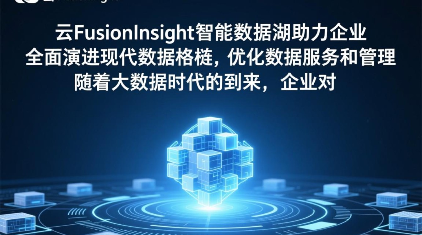 华为云FusionInsight智能数据湖如何推动企业现代数据栈演进及数据服务优化? 华为云FusionInsight智能数据湖如何推动企业现代数据栈演进及数据服务优化?