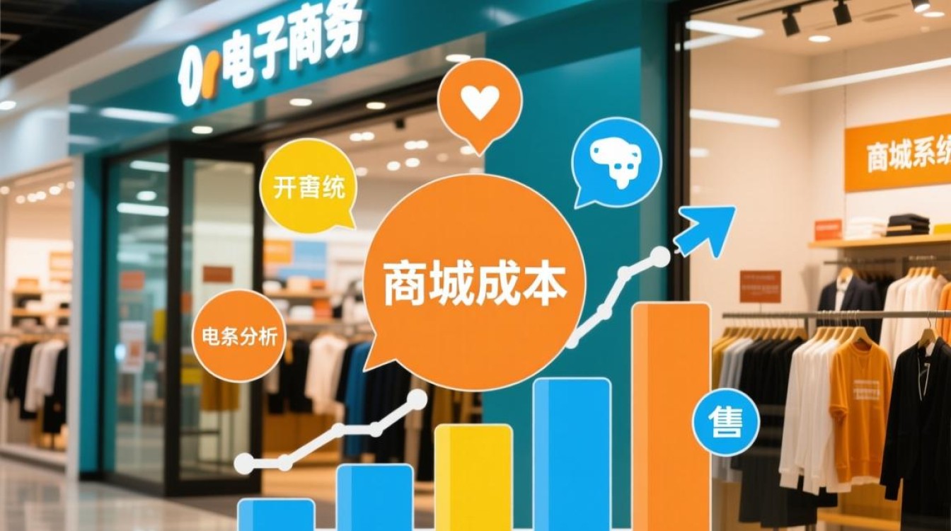 商城系统开发费用多少,鞋类电商项目成本分析? 商城系统开发费用多少,鞋类电商项目成本分析?