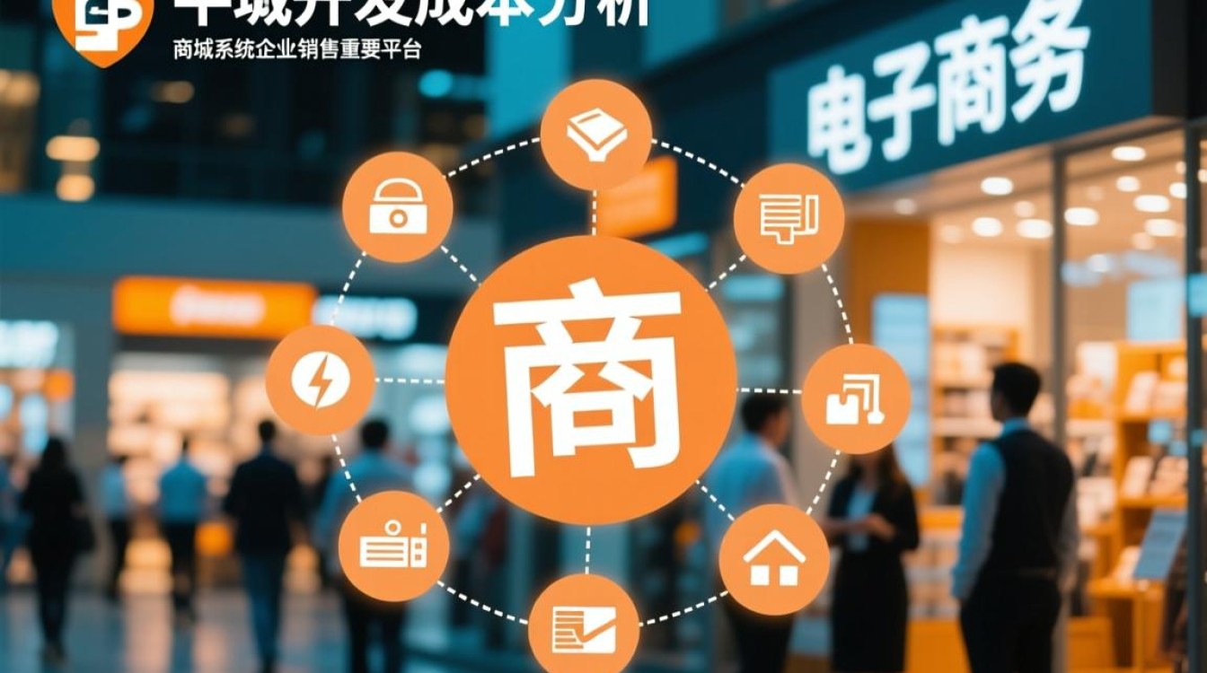 商城系统开发费用多少,鞋类电商项目成本分析? 商城系统开发费用多少,鞋类电商项目成本分析?