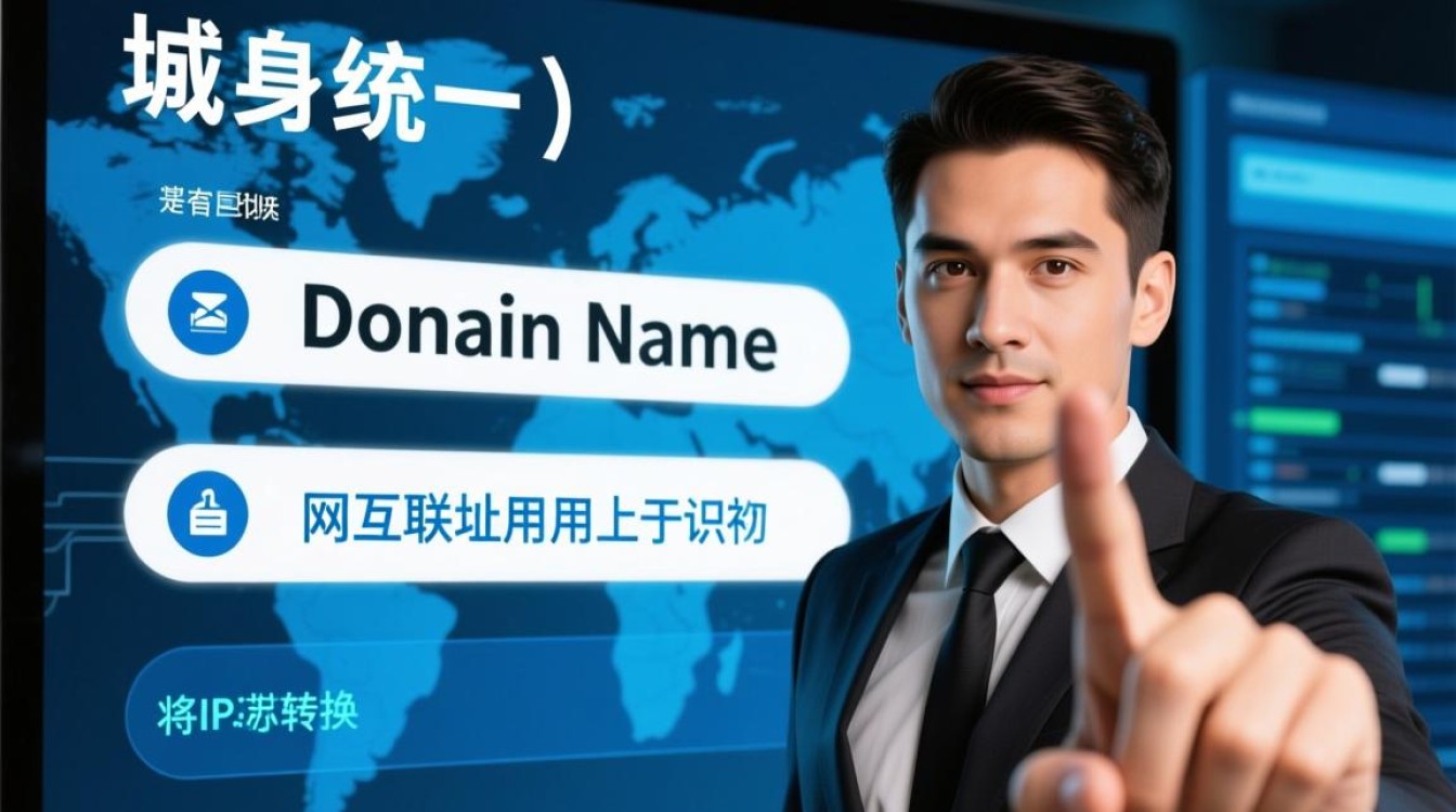 域名与网站绑定有何奥秘?为何两者密不可分? 域名与网站绑定有何奥秘?为何两者密不可分?