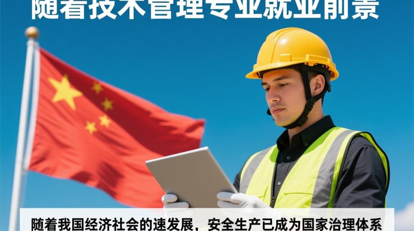 安全技术与管理专业就业前景怎么样?毕业能做什么? 安全技术与管理专业就业前景怎么样?毕业能做什么?