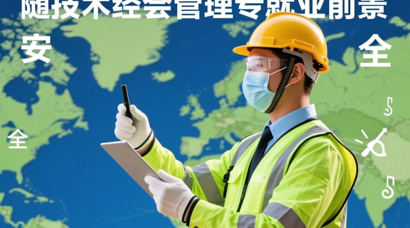 安全技术与管理专业就业前景怎么样?毕业能做什么? 安全技术与管理专业就业前景怎么样?毕业能做什么?