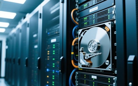 监控服务器磁盘阵列的功能与性能，如何确保数据安全与高效？