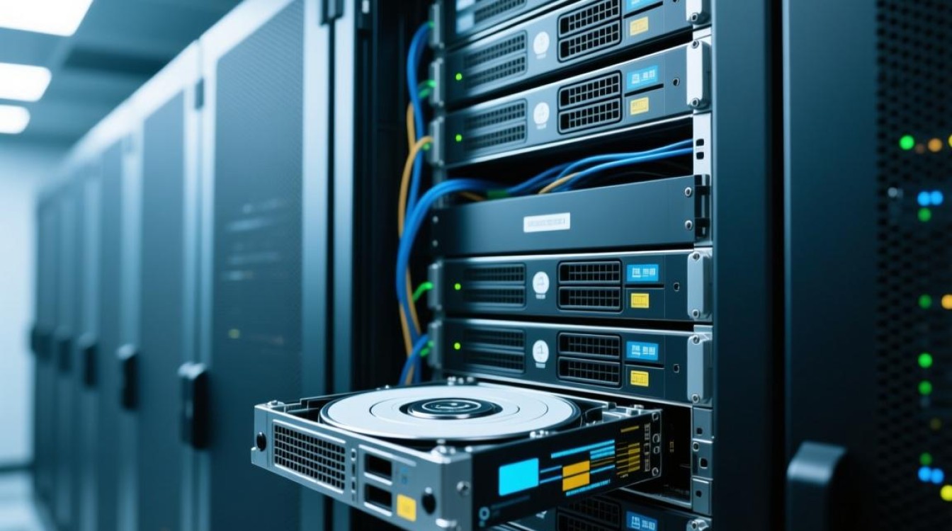 监控服务器磁盘阵列的功能与性能,如何确保数据安全与高效? 监控服务器磁盘阵列的功能与性能,如何确保数据安全与高效?