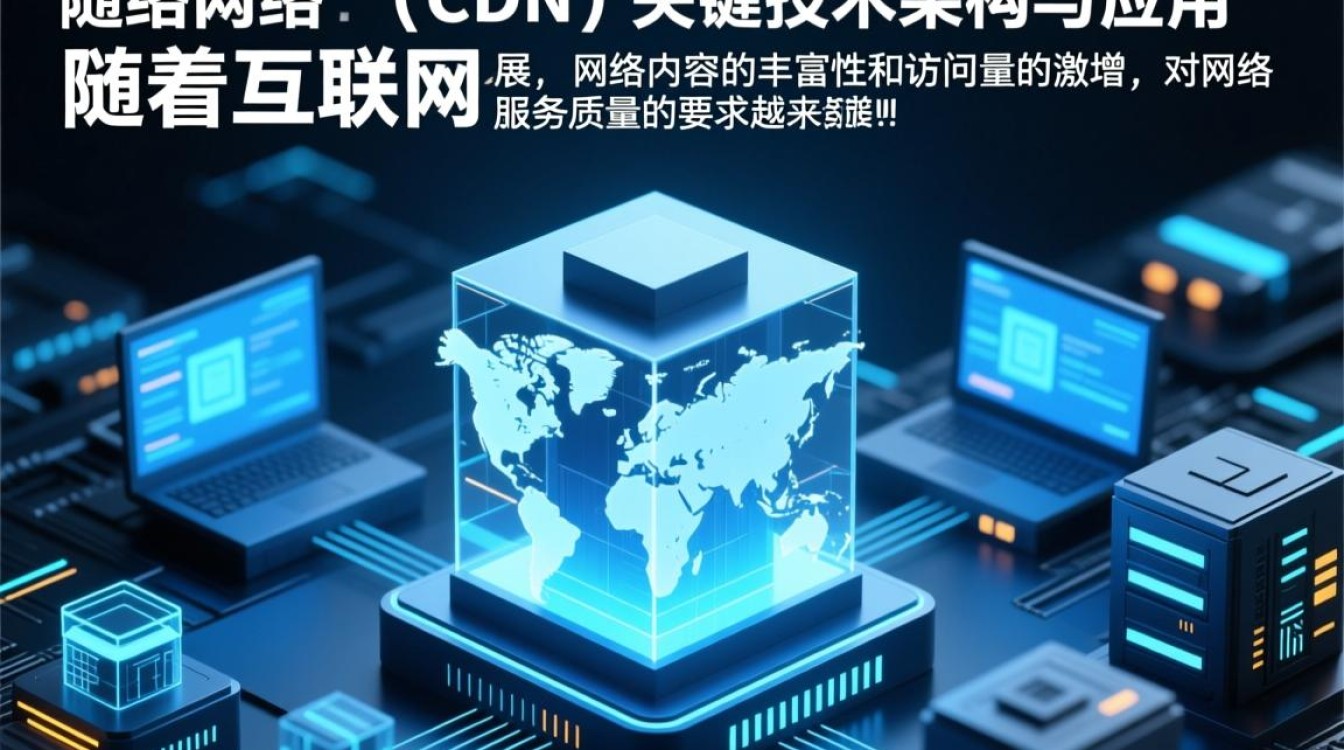 CDN关键技术架构与应用,有何独到之处?揭秘内容分发网络奥秘! CDN关键技术架构与应用,有何独到之处?揭秘内容分发网络奥秘!