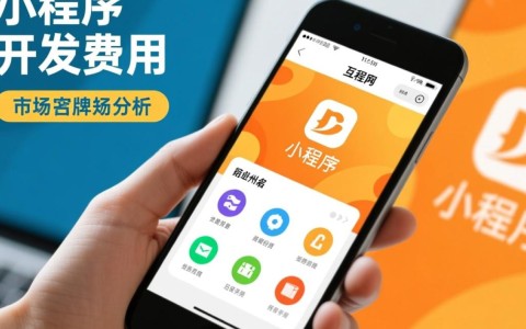 杭州优质小程序开发，费用究竟几何？性价比如何权衡？