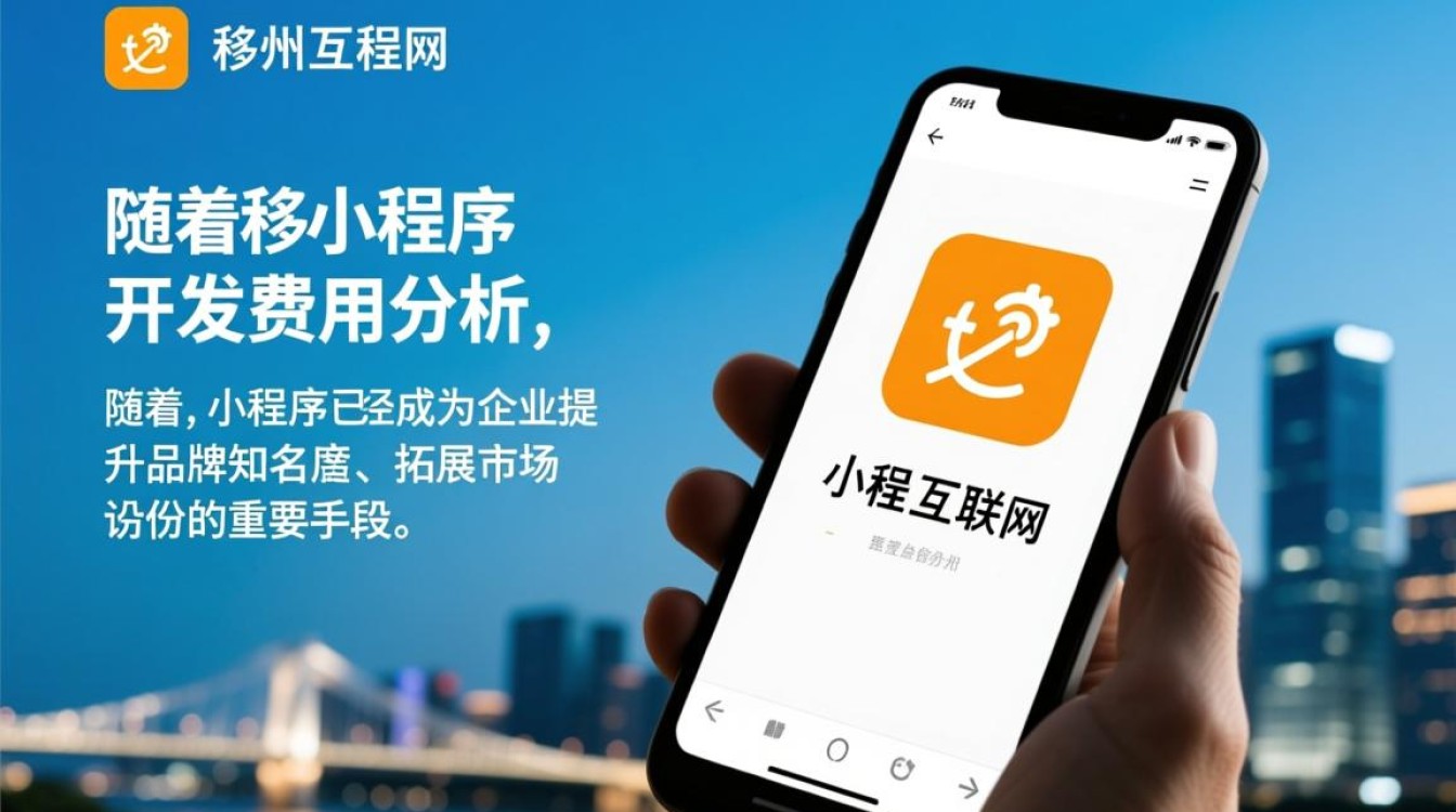 杭州优质小程序开发,费用究竟几何?性价比如何权衡? 杭州优质小程序开发,费用究竟几何?性价比如何权衡?