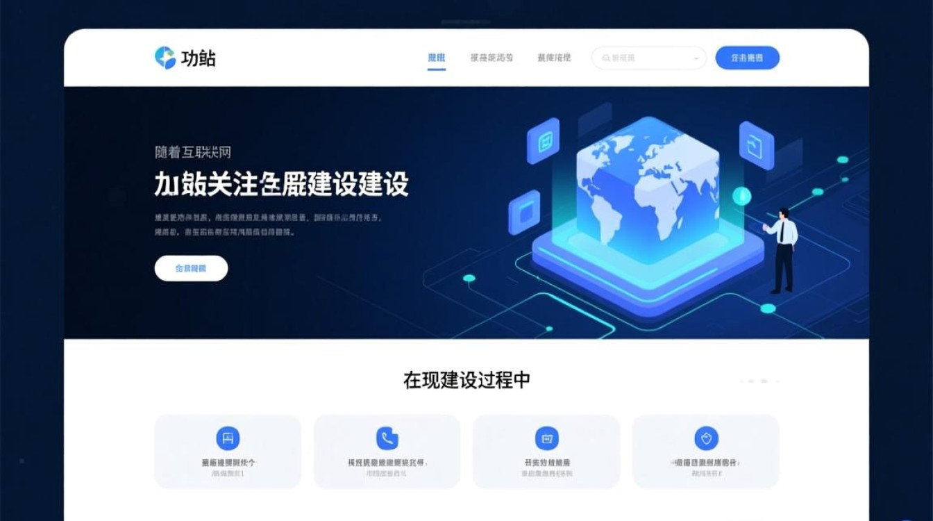 同一域名绑定两个站点,是否可行?存在哪些潜在风险和解决方案? 同一域名绑定两个站点,是否可行?存在哪些潜在风险和解决方案?