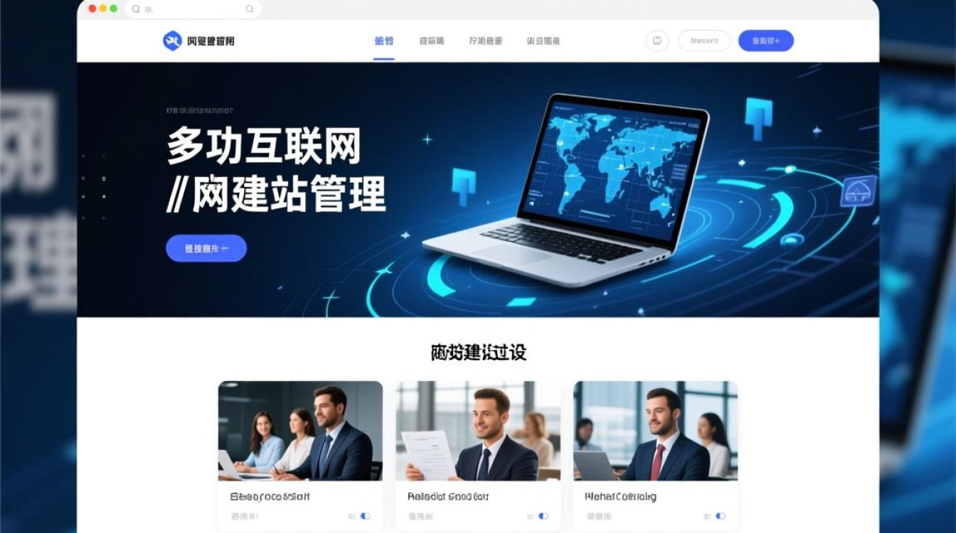 同一域名绑定两个站点,是否可行?存在哪些潜在风险和解决方案? 同一域名绑定两个站点,是否可行?存在哪些潜在风险和解决方案?