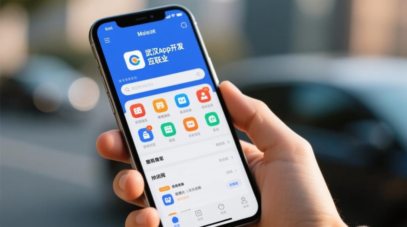 武汉app开发前景广阔,如何抓住机遇实现行业突破? 武汉app开发前景广阔,如何抓住机遇实现行业突破?