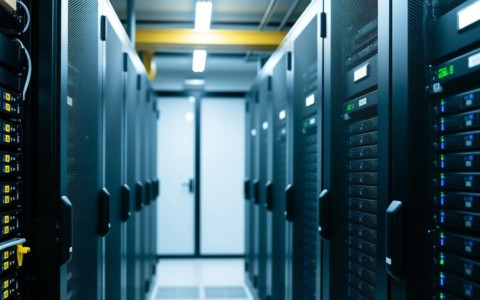 服务器购买流程图解，新手怎么一步步选对配置不踩坑？