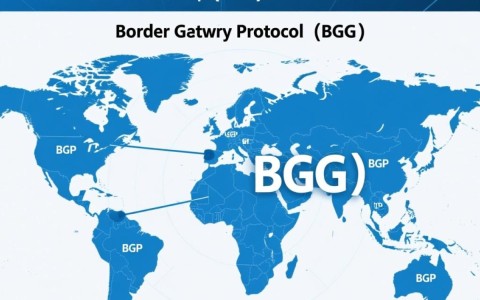 bgp服务器 云南为何在互联网中如此重要？有何独特优势？