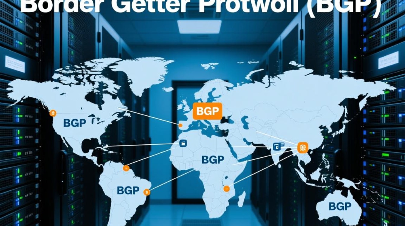 bgp服务器 云南为何在互联网中如此重要?有何独特优势? bgp服务器 云南为何在互联网中如此重要?有何独特优势?