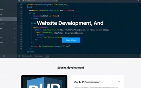 PHP配置错误500，500内部服务器错误，配置问题究竟出在哪里？
