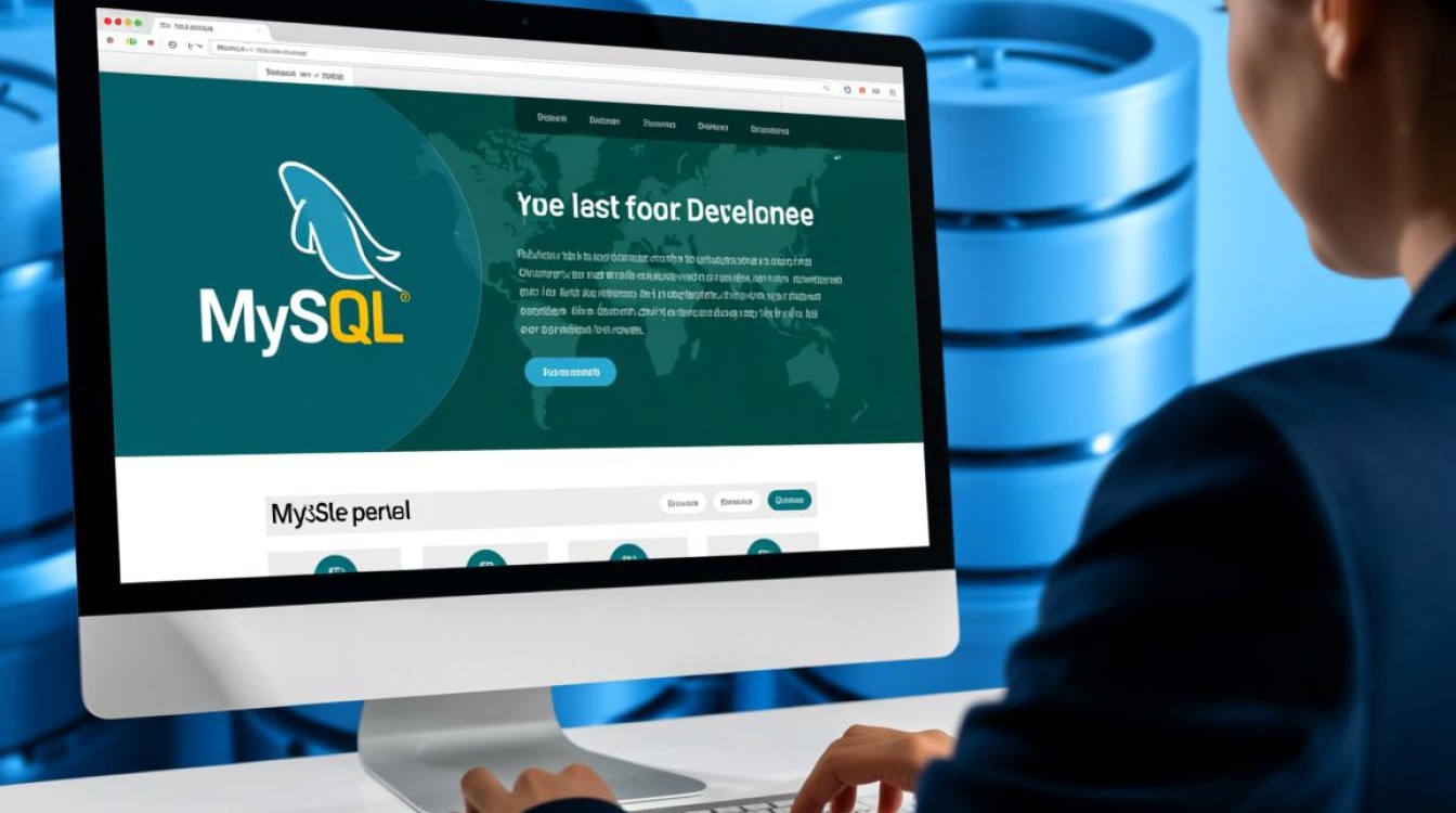 为何众多网站开发者偏爱用MySQL?揭秘其网站开发优势之谜! 为何众多网站开发者偏爱用MySQL?揭秘其网站开发优势之谜!
