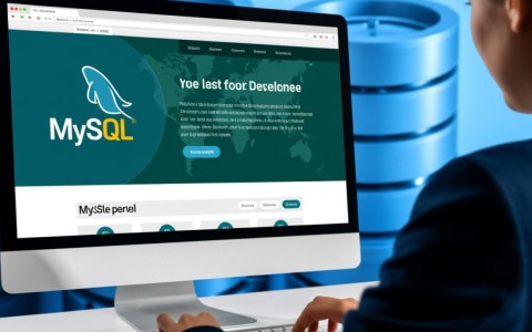 为何众多网站开发者偏爱用MySQL？揭秘其网站开发优势之谜！