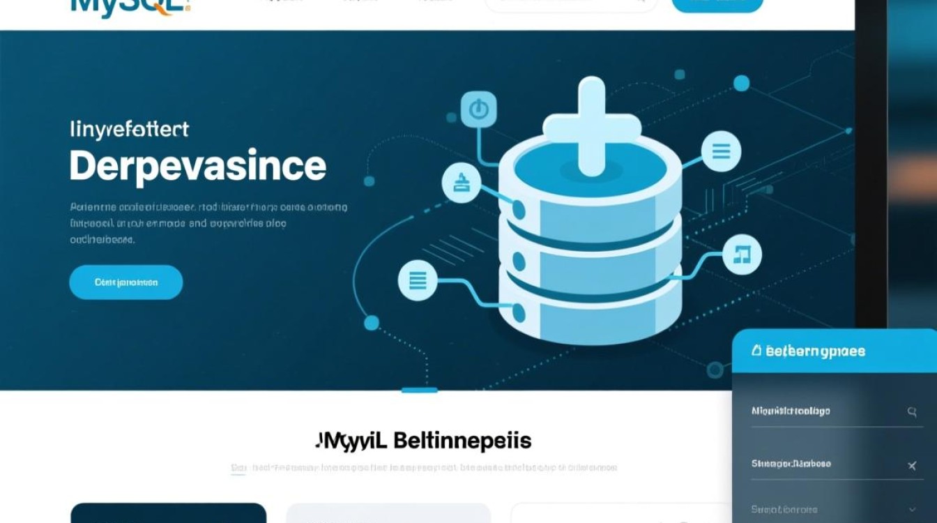 为何众多网站开发者偏爱用MySQL?揭秘其网站开发优势之谜! 为何众多网站开发者偏爱用MySQL?揭秘其网站开发优势之谜!