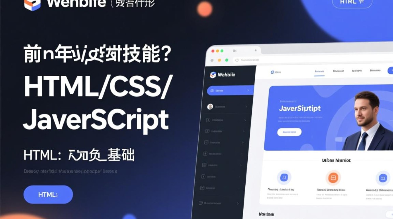 网站开发技能要求有哪些?必备技能清单揭秘! 网站开发技能要求有哪些?必备技能清单揭秘!