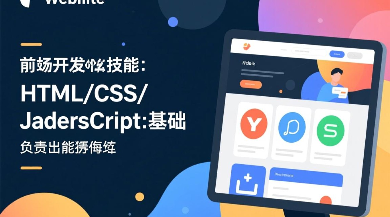 网站开发技能要求有哪些?必备技能清单揭秘! 网站开发技能要求有哪些?必备技能清单揭秘!