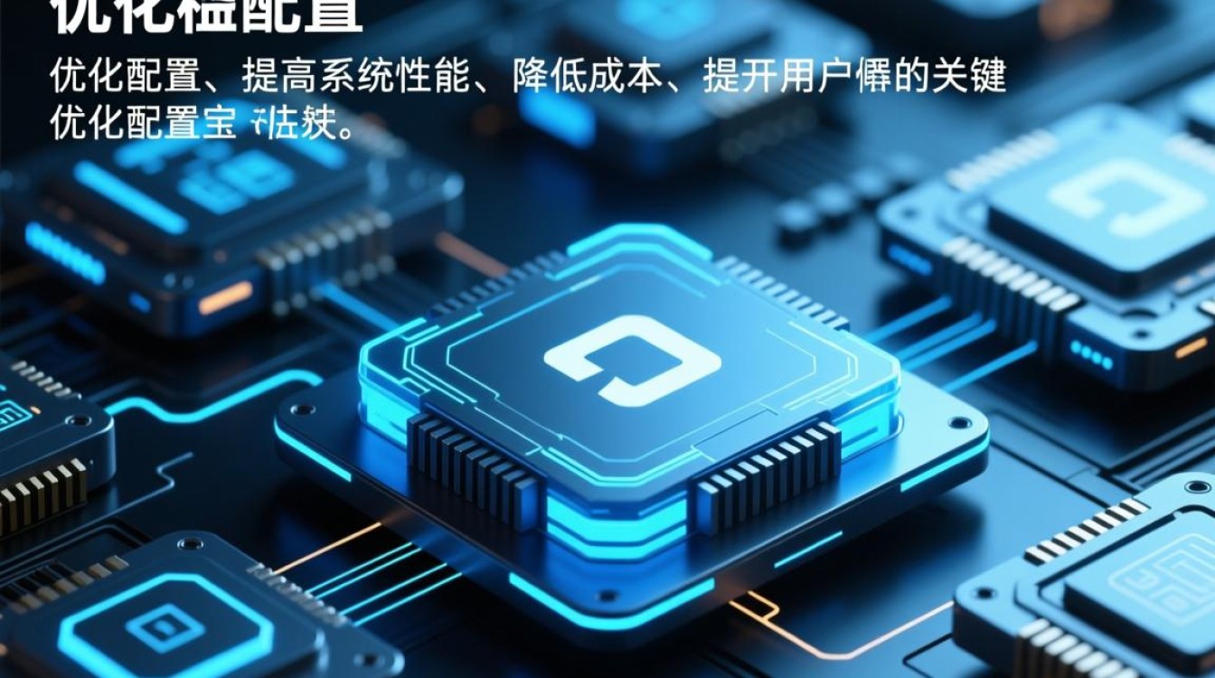 什么是优化配置?在各个领域如何实现高效资源分配? 什么是优化配置?在各个领域如何实现高效资源分配?