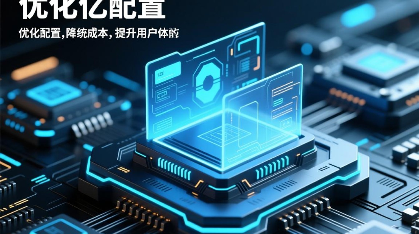 什么是优化配置?在各个领域如何实现高效资源分配? 什么是优化配置?在各个领域如何实现高效资源分配?