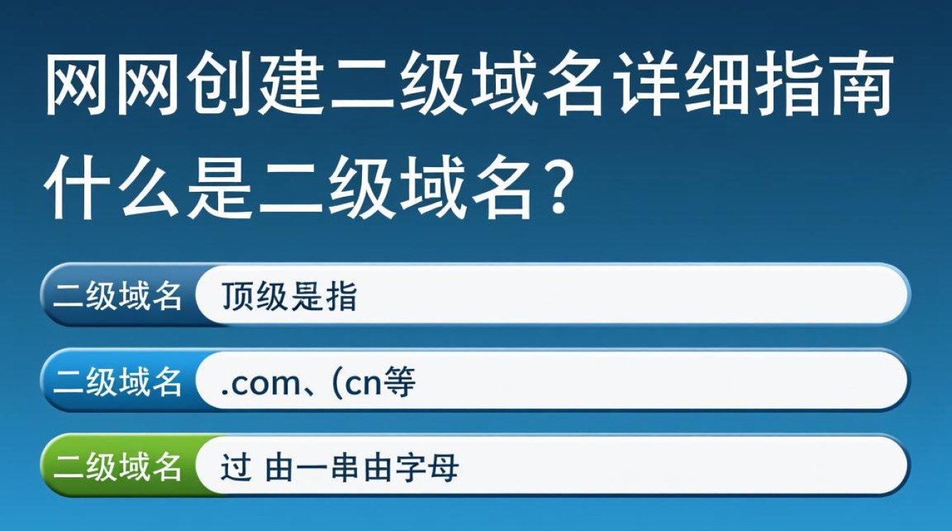 万网推出二级域名功能,是否预示着域名市场的全新变革? 万网推出二级域名功能,是否预示着域名市场的全新变革?