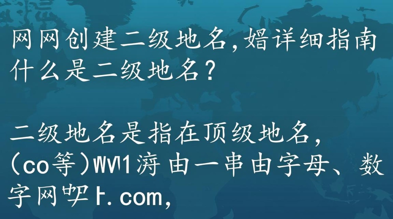 万网推出二级域名功能,是否预示着域名市场的全新变革? 万网推出二级域名功能,是否预示着域名市场的全新变革?