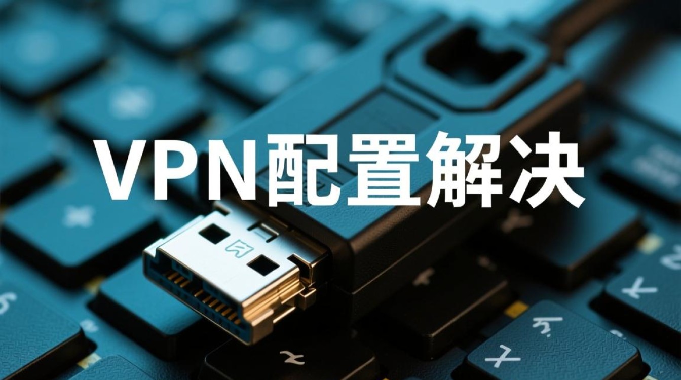 vpn网卡配置错误如何快速排查和解决网络连接问题? vpn网卡配置错误如何快速排查和解决网络连接问题?