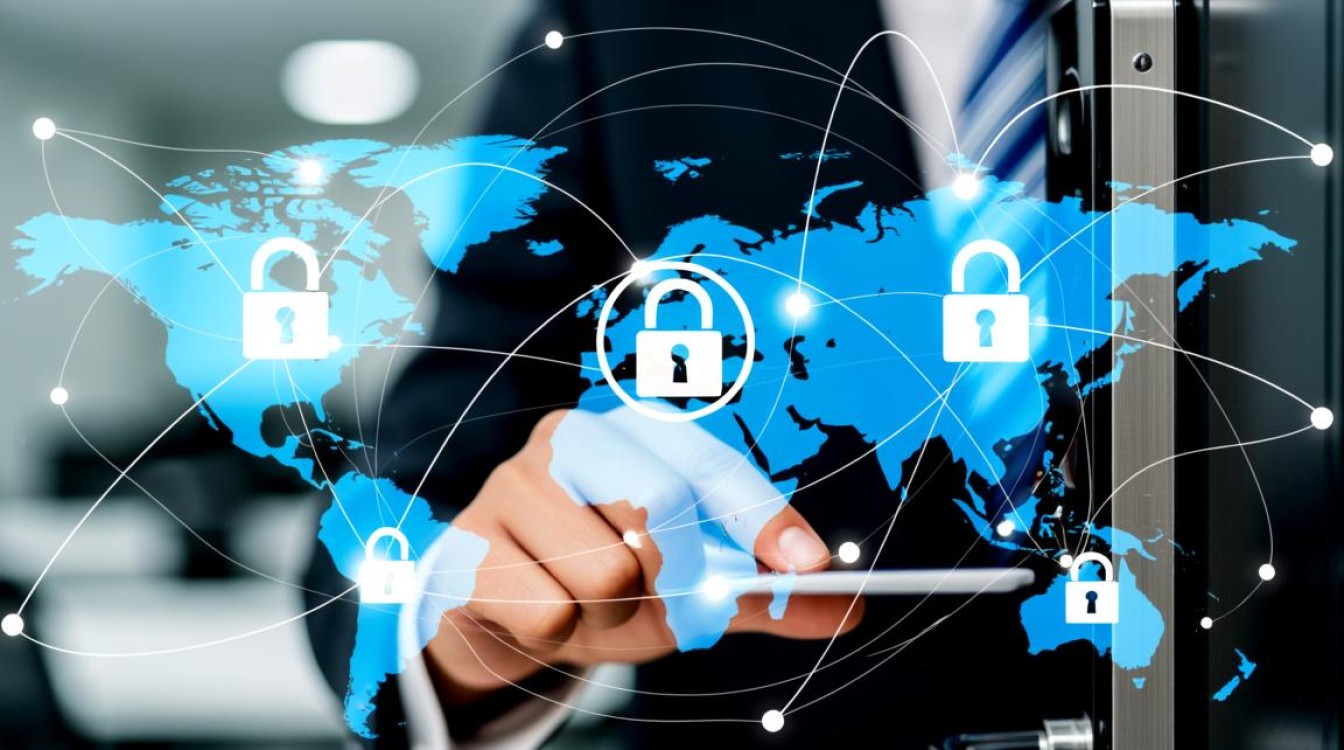 安全守护平台人脸识别,如何精准守护隐私与安全? 安全守护平台人脸识别,如何精准守护隐私与安全?