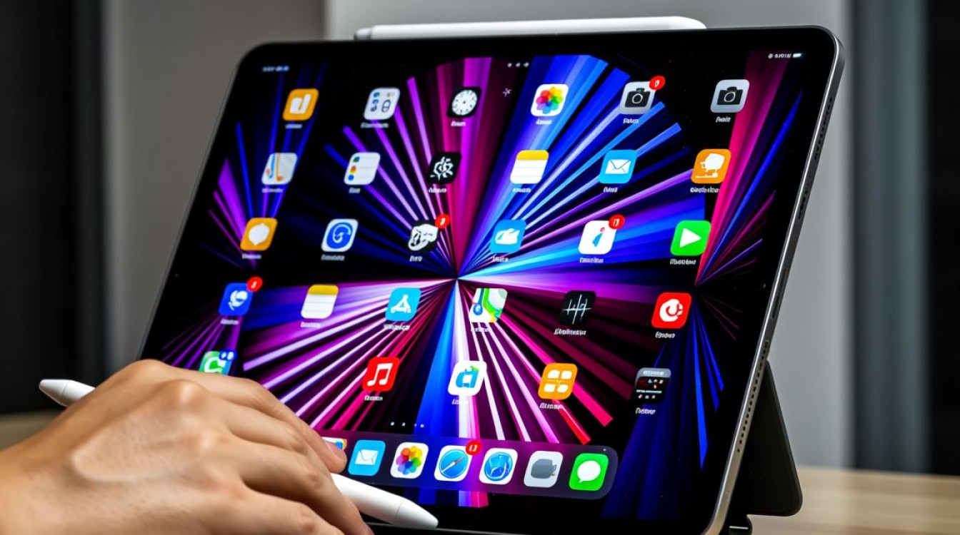 iPad Pro配置如何?有哪些升级亮点和潜在不足? iPad Pro配置如何?有哪些升级亮点和潜在不足?