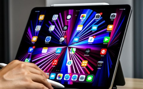 iPad Pro配置如何？有哪些升级亮点和潜在不足？