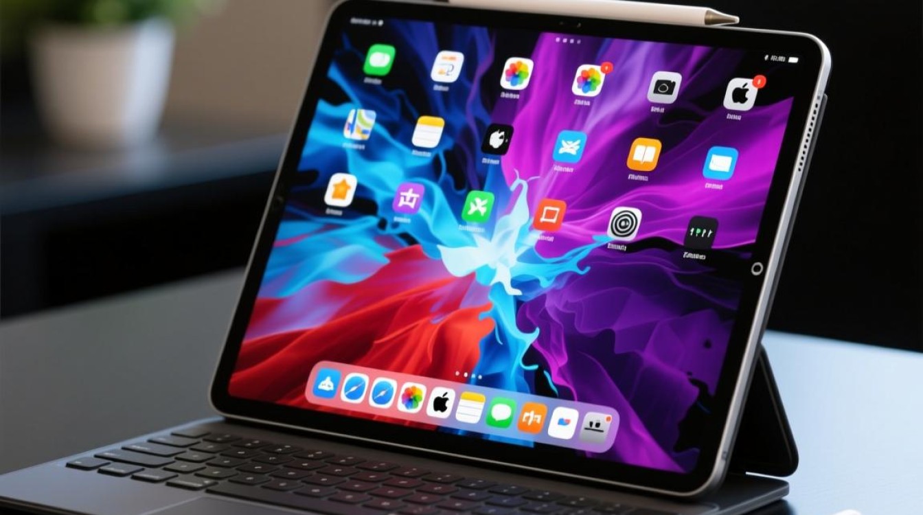 iPad Pro配置如何?有哪些升级亮点和潜在不足? iPad Pro配置如何?有哪些升级亮点和潜在不足?