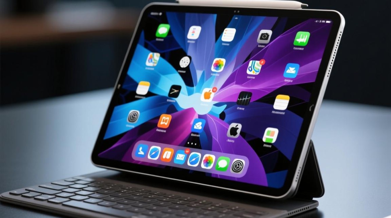 iPad Pro配置如何?有哪些升级亮点和潜在不足? iPad Pro配置如何?有哪些升级亮点和潜在不足?