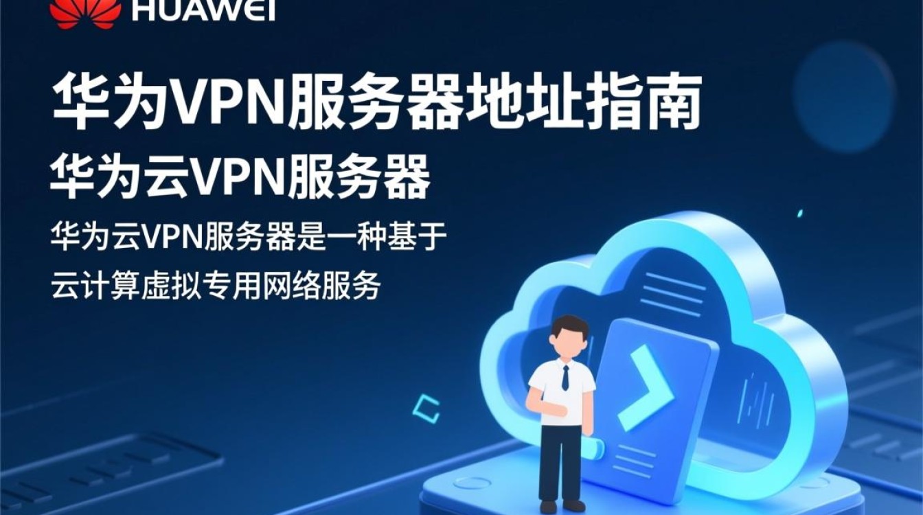 华为云VPN服务器地址查询,具体地址是哪些?如何快速找到? 华为云VPN服务器地址查询,具体地址是哪些?如何快速找到?