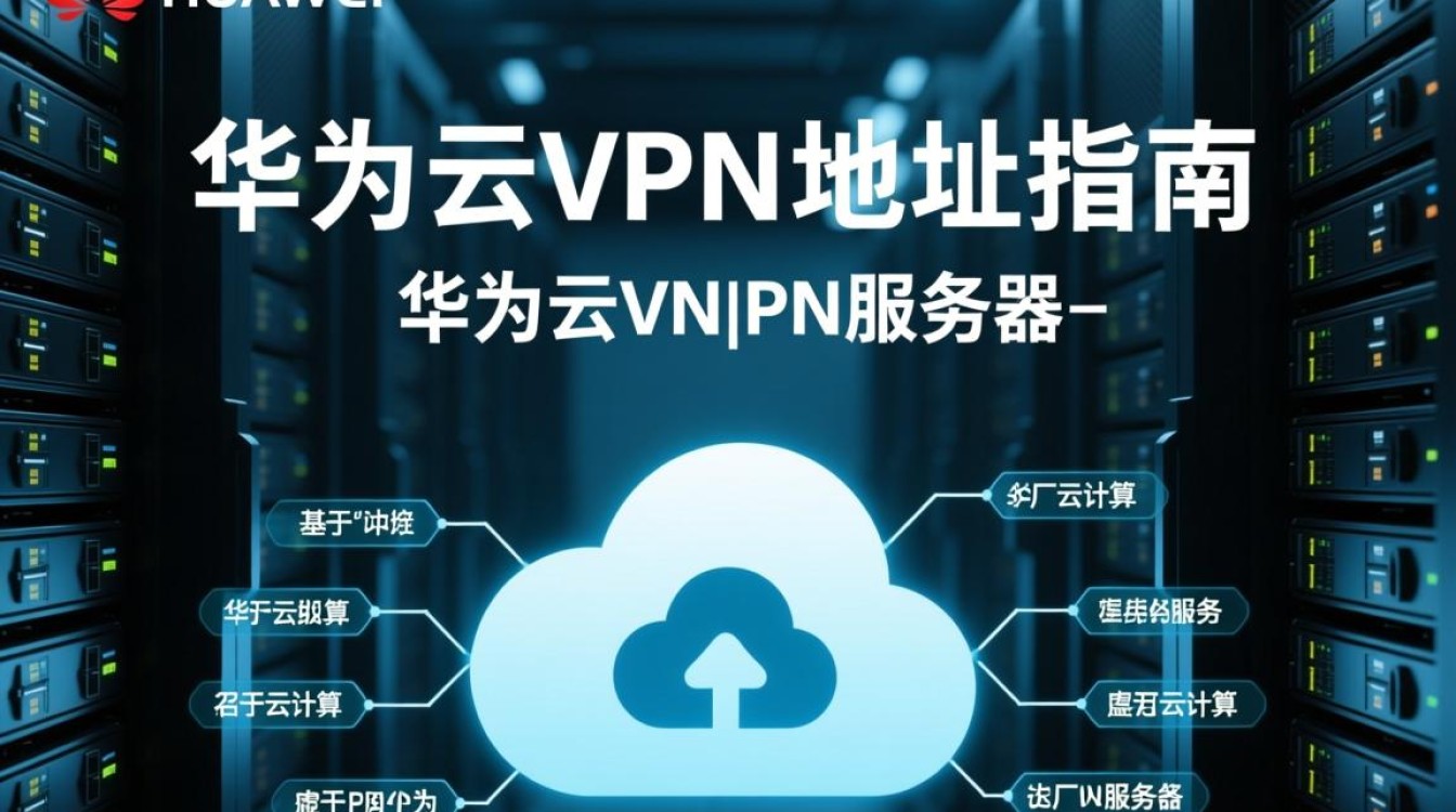 华为云VPN服务器地址查询,具体地址是哪些?如何快速找到? 华为云VPN服务器地址查询,具体地址是哪些?如何快速找到?