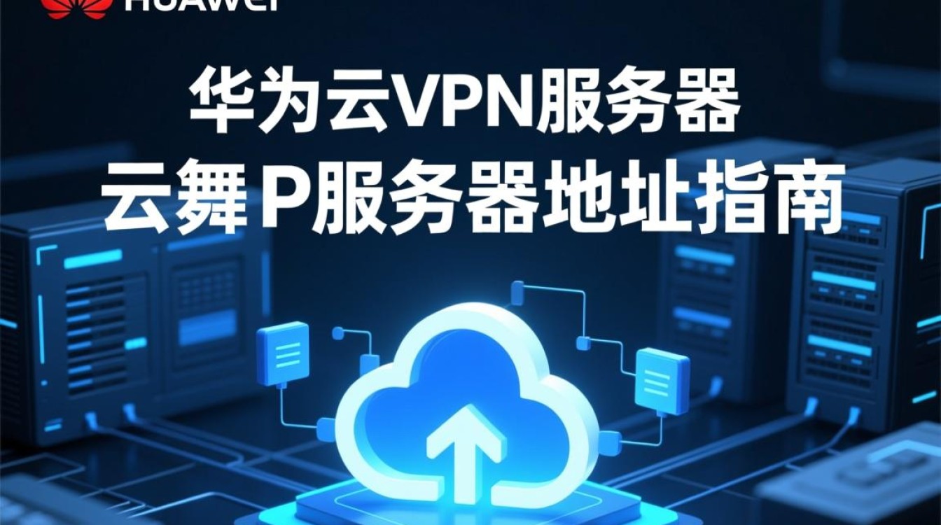 华为云VPN服务器地址查询,具体地址是哪些?如何快速找到? 华为云VPN服务器地址查询,具体地址是哪些?如何快速找到?