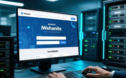 建网站是否一定要同时拥有域名和虚拟主机？