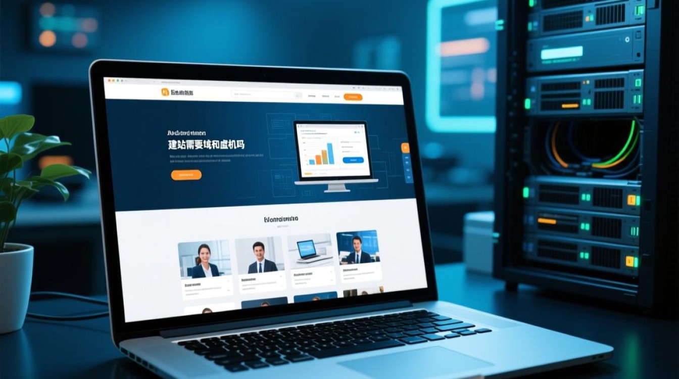 建网站是否一定要同时拥有域名和虚拟主机? 建网站是否一定要同时拥有域名和虚拟主机?