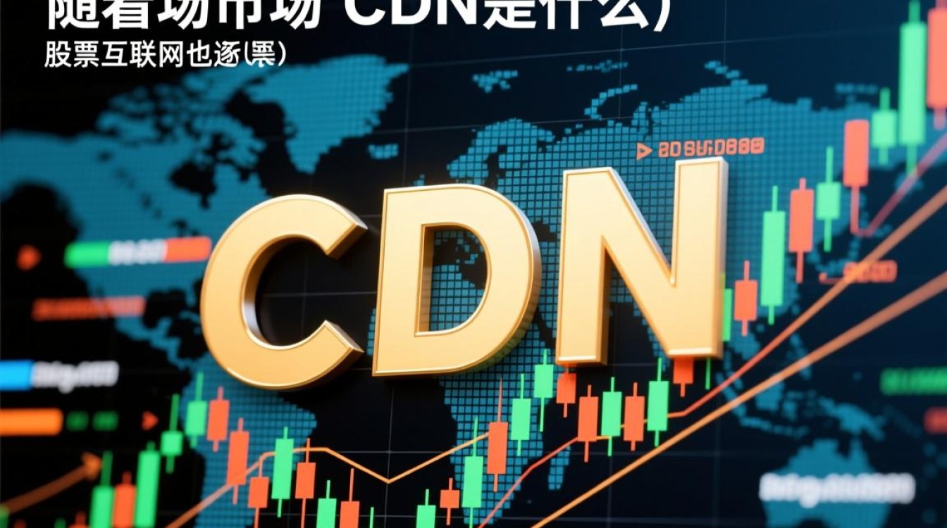 股票市场热议的CDN，究竟代表什么？股票投资者必懂的关键词！