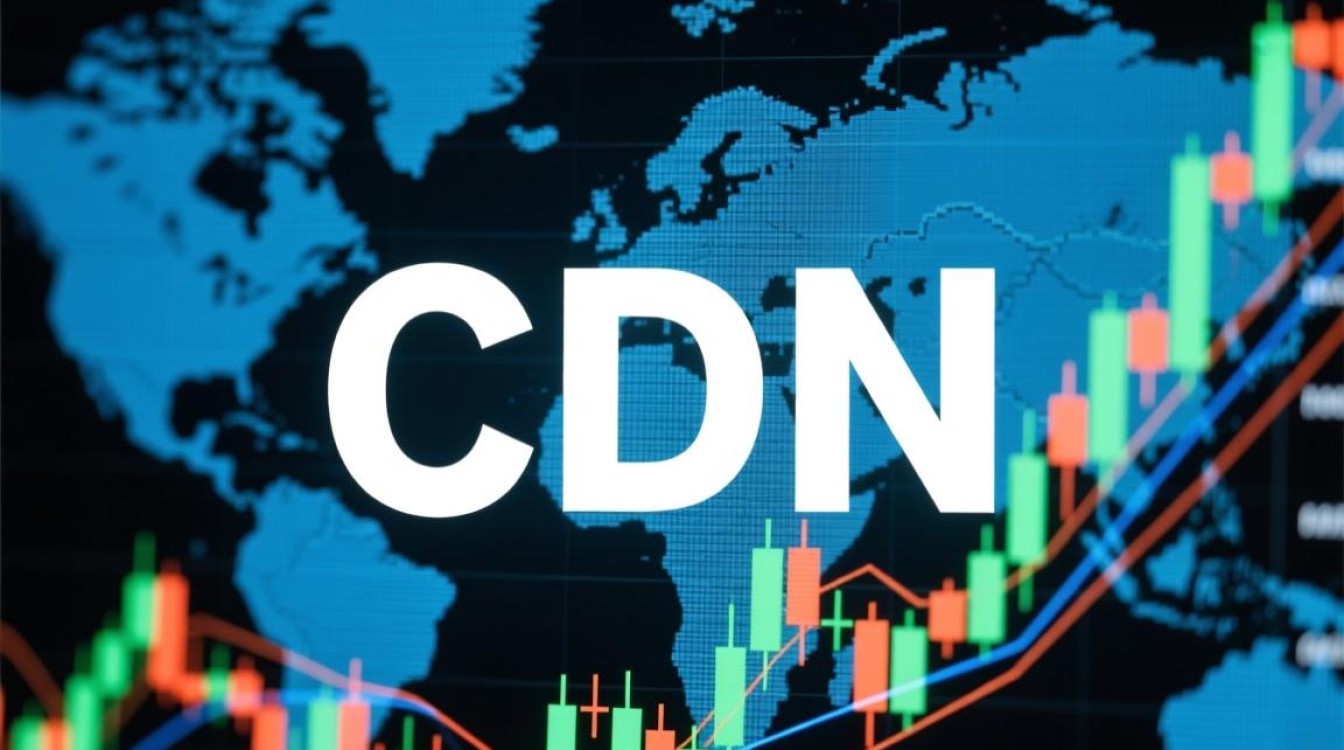 股票市场热议的CDN，究竟代表什么？股票投资者必懂的关键词！