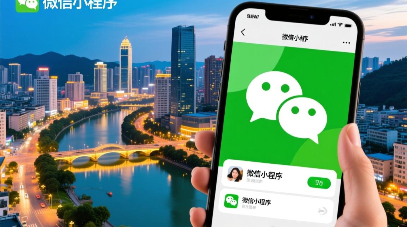 贵阳微信小程序开发商，如何选择靠谱的合作伙伴？