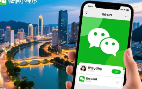 贵阳微信小程序开发商，如何选择靠谱的合作伙伴？