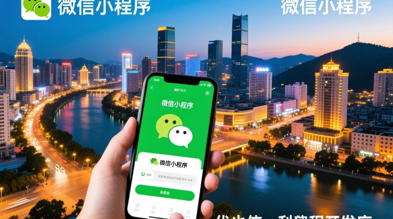 贵阳微信小程序开发商，如何选择靠谱的合作伙伴？