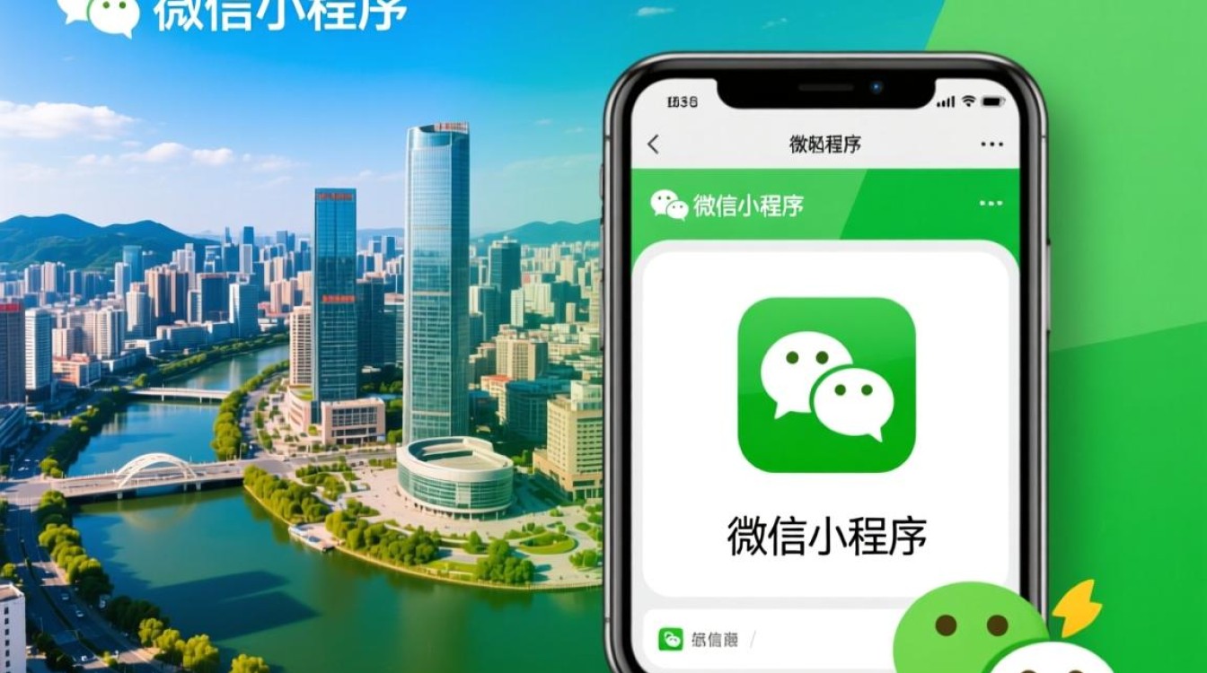 贵阳微信小程序开发商，如何选择靠谱的合作伙伴？